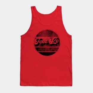 Tove Lo design Tank Top